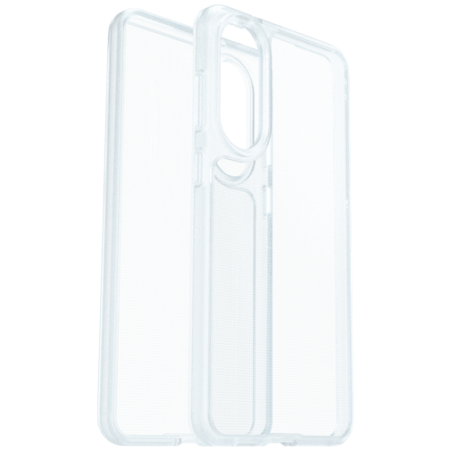Otterbox React Plástico Back Cover Transparente Samsung Galaxy S25 Edge