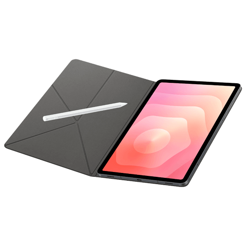 Samsung Book Capa Preto Samsung Galaxy Tab S11