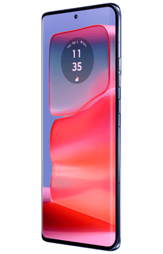 Motorola Edge 50 Pro 512GB Púrpura