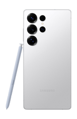 Samsung Galaxy S25 Ultra 1TB S938 Prata