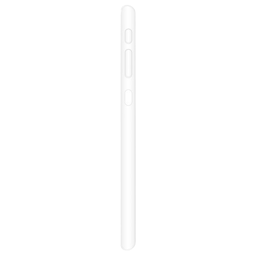 Just in Case TPU Back Cover Transparente Motorola Moto G31/G41