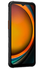 Samsung Galaxy Xcover 7 128GB G556 Preto Enterprise Edition