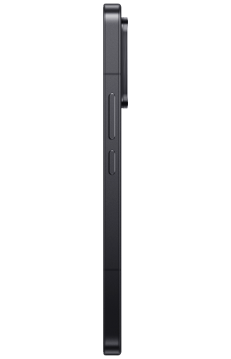 Xiaomi 17T Pro 512GB Preto