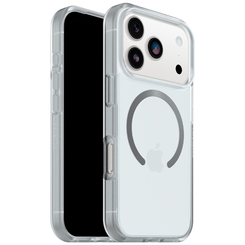 OtterBox React Back Cover Transparente Magnético Apple iPhone 17 Pro