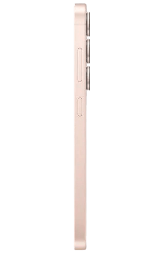 Samsung Galaxy S25 128GB S931 Dourado