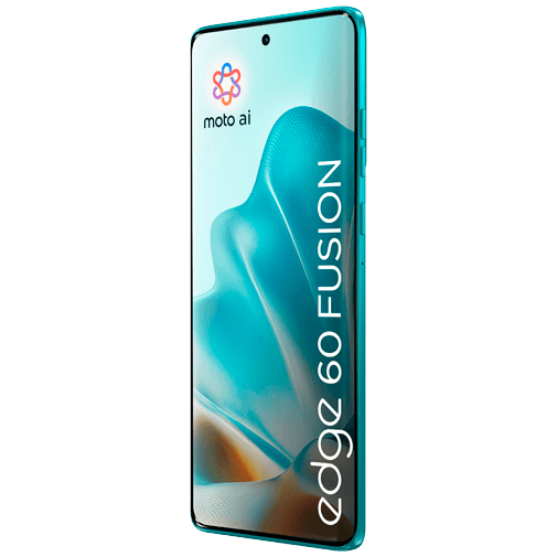 Motorola Edge 60 Fusion 8GB/256GB Azul Claro