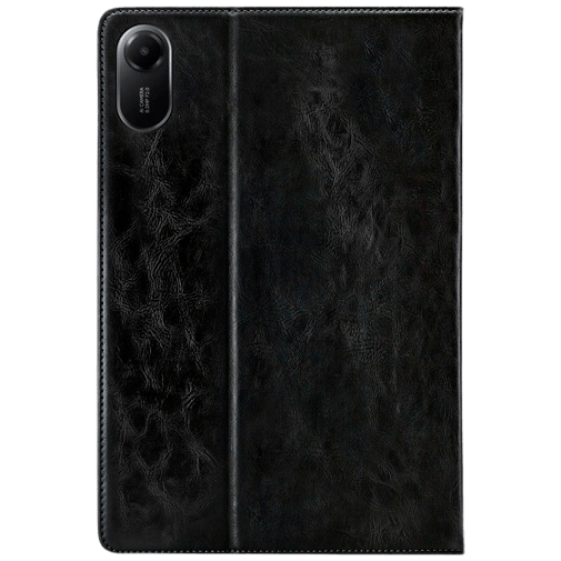 Mobilize Premium Folio PU-Couro Book Capa Preto Xiaomi Redmi Pad 2