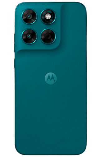 Motorola Moto G77 256GB Azul