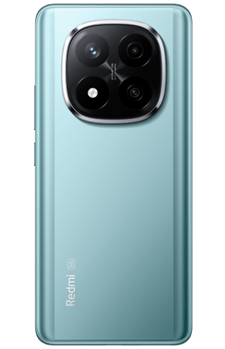 Xiaomi Redmi Note 14 Pro+ 5G 12GB/512GB Azul