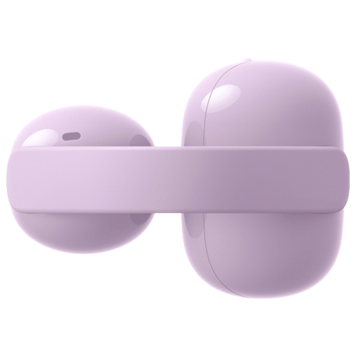 Sony LinkBuds Clip Púrpura