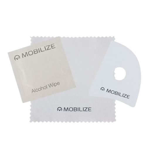 Mobilize Protector de Ecrã de Vidro Temperado Edge to Edge Samsung Galaxy A22 4G/A32 4G