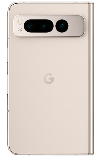 Google Pixel Fold 256GB Bege