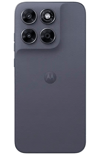 Motorola Moto G67 256GB Cinzento