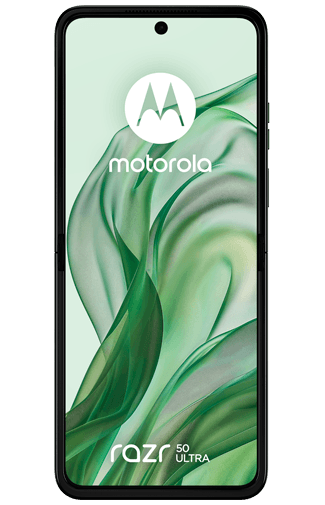 Motorola Razr 50 Ultra 12GB/512GB Verde