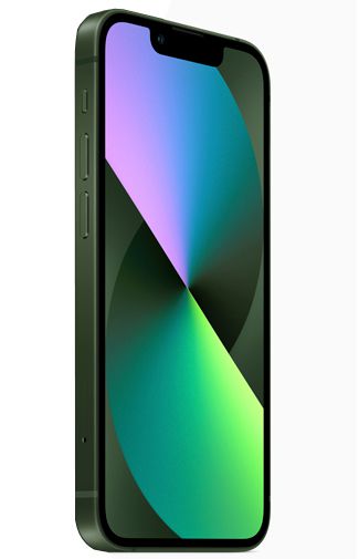 Apple iPhone 13 Mini 128GB Verde Refurbished