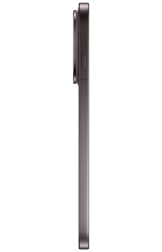 OPPO Find X9 Pro 16GB/512GB Cinzento