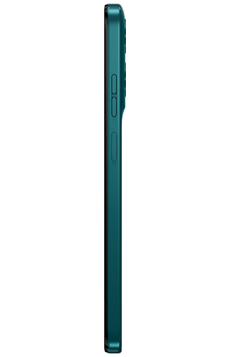 Motorola Moto G05 256GB Verde