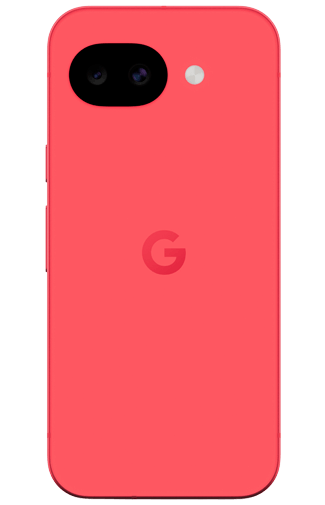Google Pixel 10a 128GB Rosa