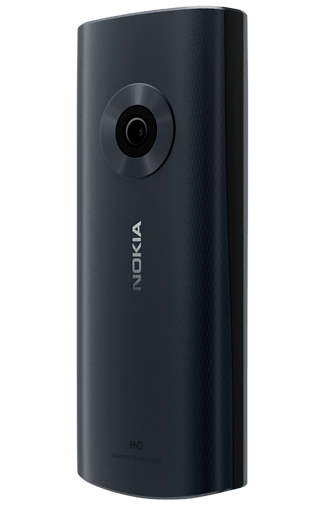 Nokia 110 4G 2nd Edition (2024) Azul