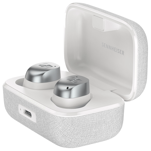 Sennheiser Momentum True Wireless 4 Branco