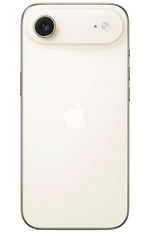 Apple iPhone Air 512GB Dourado