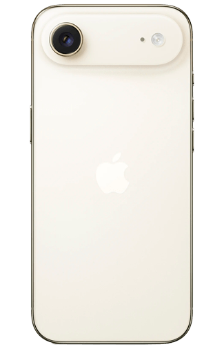 Apple iPhone Air 512GB Dourado
