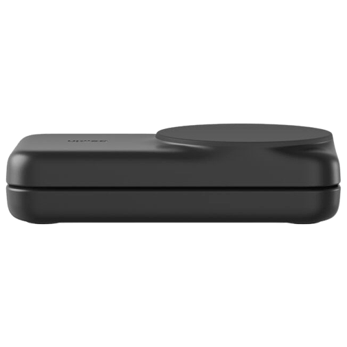 Belkin Ultracharge 3-In-1 Carregador Sem Fios 25W Preto