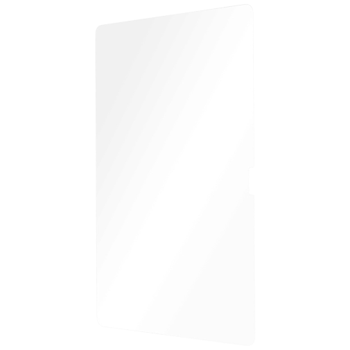 Just in Case Protector De Ecrã Transparente De Vidro Temperado Samsung Galaxy Tab S9+/S9 FE+/S10+