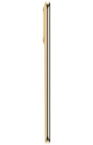 Realme 16 Pro+ 5G 512GB Dourado