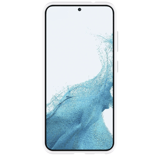 Just in Case TPU Back Cover Transparente Samsung Galaxy S23