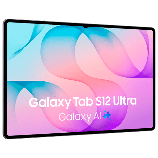 Samsung Galaxy Tab S12 Ultra WiFi 256GB Cinzento
