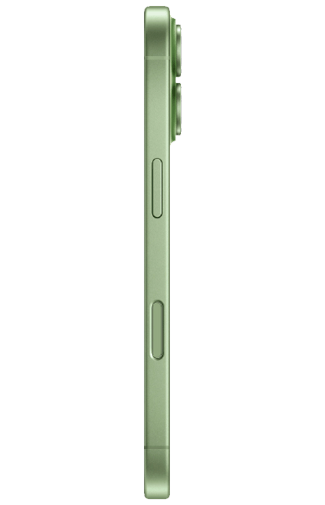 Apple iPhone 17 256GB Verde