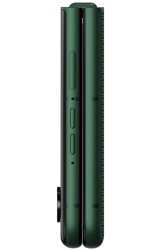 Motorola Razr 70 Plus 512GB Verde Escuro