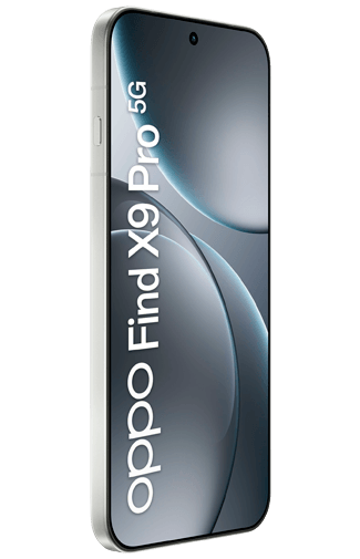 OPPO Find X9 Pro 16GB/512GB Branco