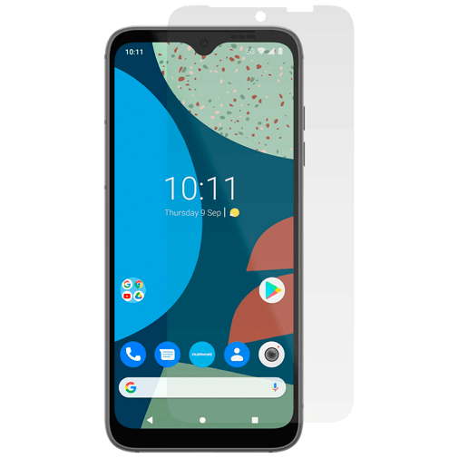 Fairphone Vidro Temperado Privacy Protetor De Ecrã Fairphone 5