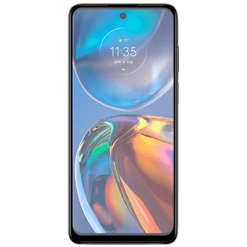 Just in Case Clear Protector de Ecrã de Vidro Temperado Motorola Moto E32/E32s