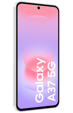 Samsung Galaxy A37 5G 256GB Branco
