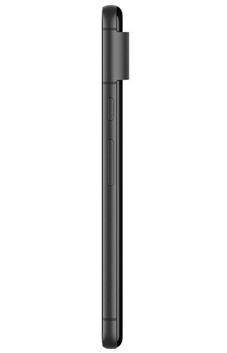 Google Pixel 8 256GB Preto