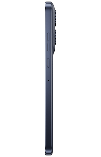 Motorola Edge 50 Neo 256GB Cinzento