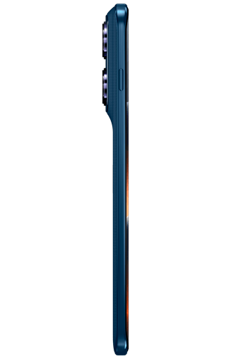 Motorola Edge 70 Pro 512GB Azul