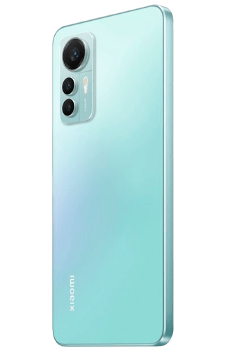 Xiaomi 12 Lite 8GB/256GB Verde