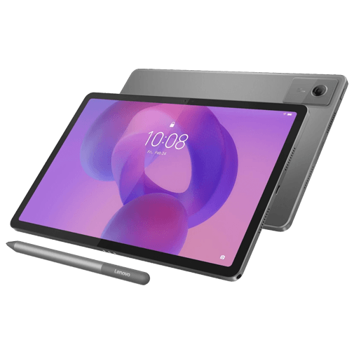Lenovo Idea Tab WiFi + 5G 256GB Cinzento + Pen