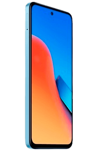 Xiaomi Redmi 12 4GB/128GB Azul