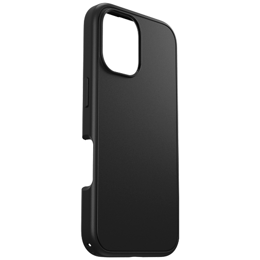 OtterBox Symmetry+ PC Back Cover Preto Magnético Apple iPhone 16