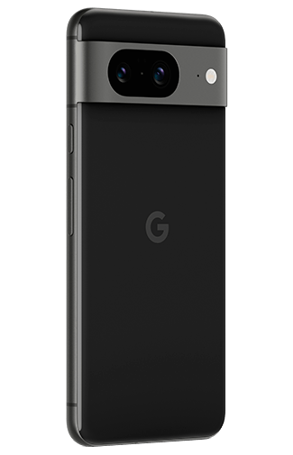 Google Pixel 8 256GB Preto