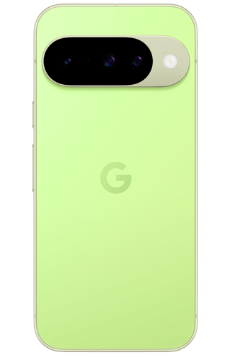 Google Pixel 10 128GB Amarelo