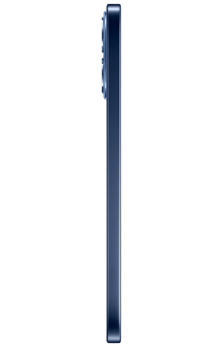 OPPO Reno15 F 5G 256GB Azul Escuro