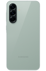 Samsung Galaxy A56 5G 256GB A566 Verde