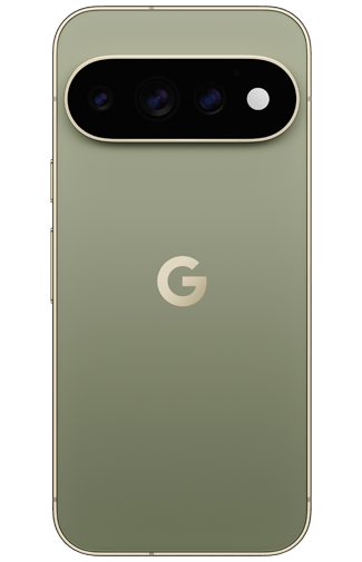 Google Pixel 11 Pro 256GB Verde