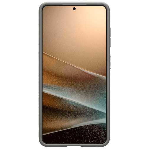 Spigen Liquid Air Back Cover Cinzento Samsung Galaxy S26+